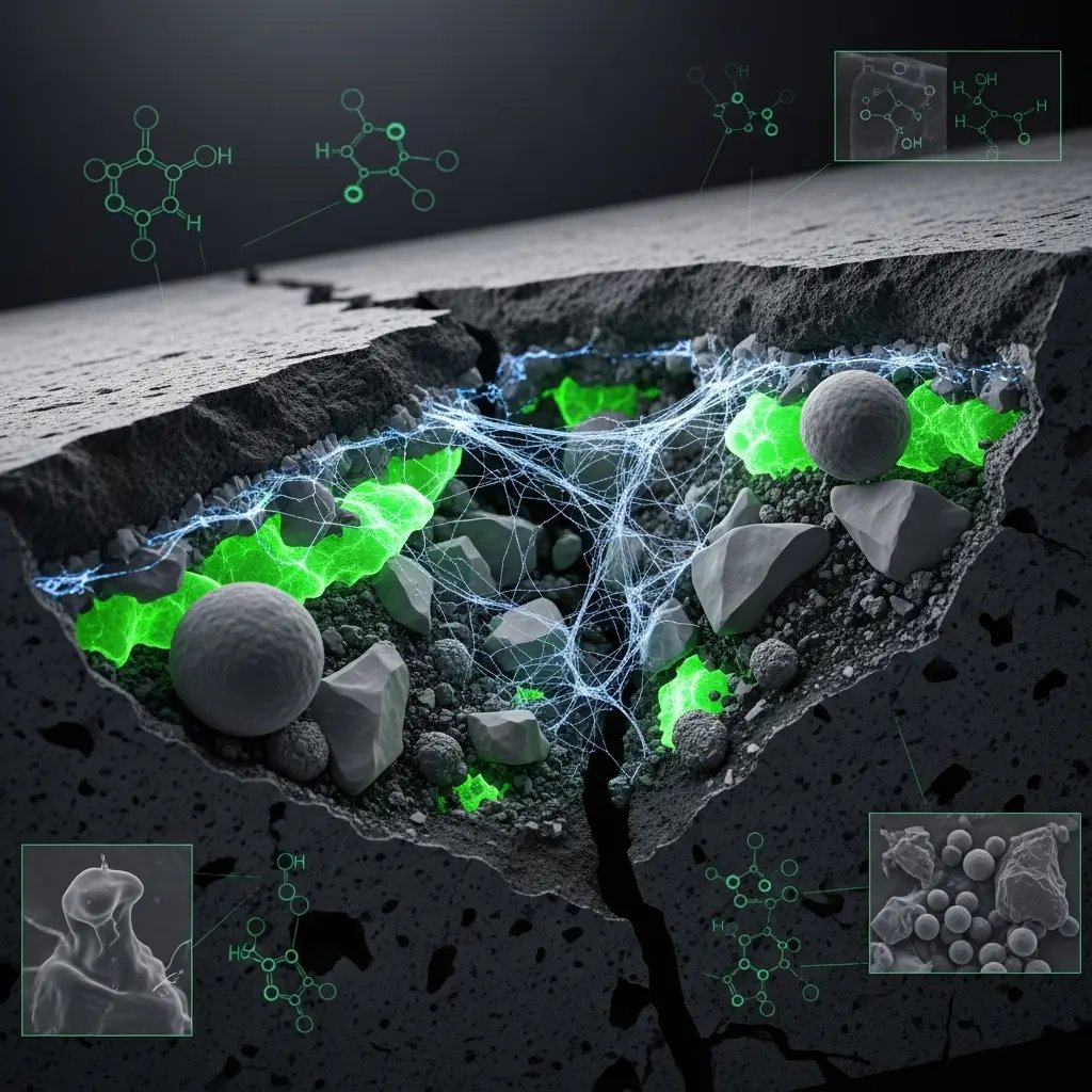 Advances in Sustainable Construction Materials: Waste Valorization and Nanotechnology
