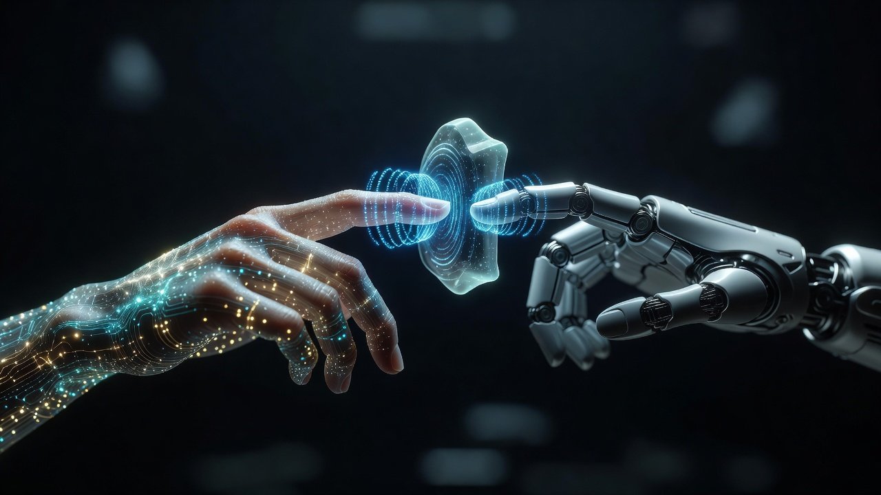 The Evolution and Future of Haptic Interaction Systems: From Biological Principles to Advanced Robotics